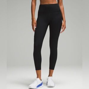 Lululemon Women’s “Fast and Free” HR Tight 25” Inseam (6) *SOLD OUT AT LULU*